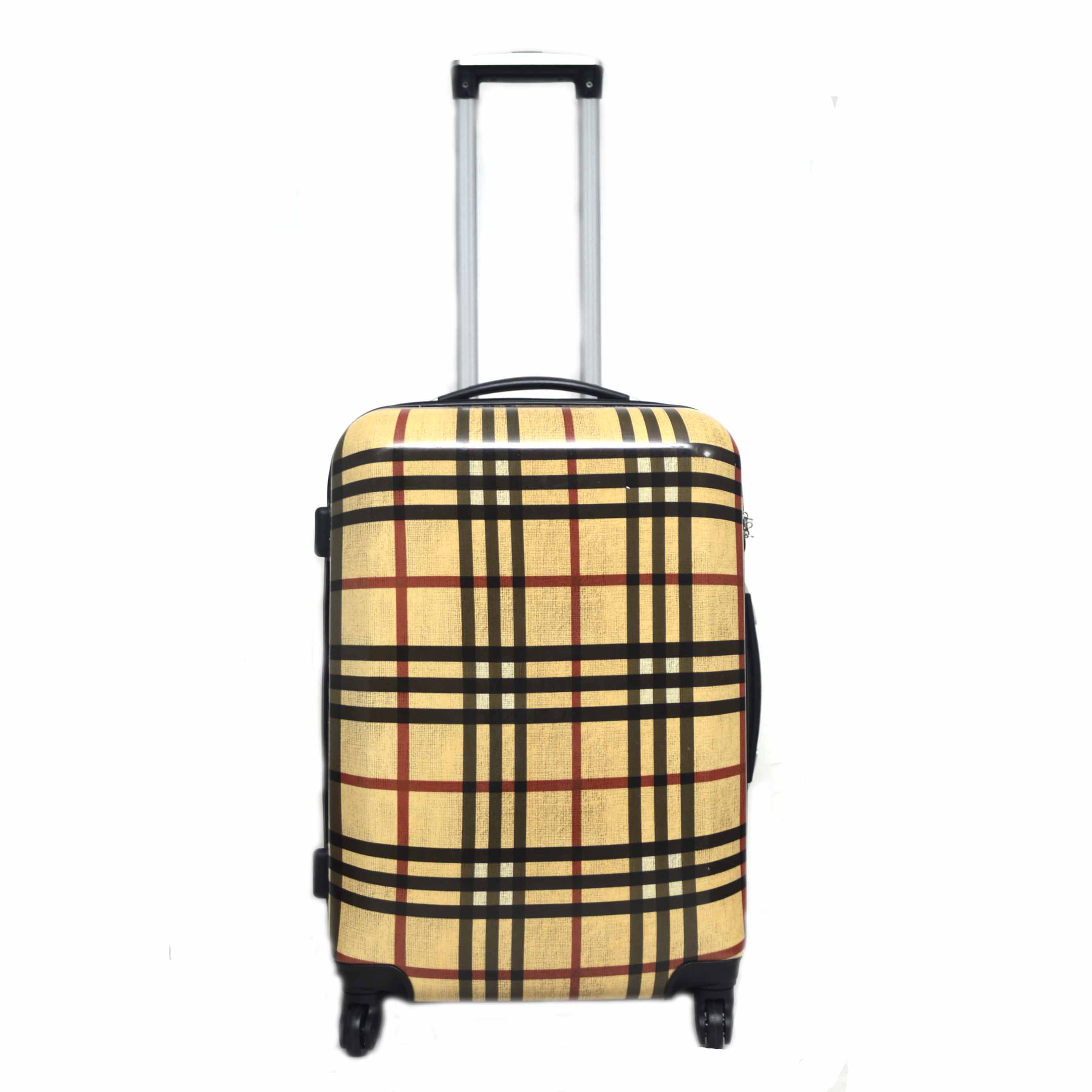 PC luggage set