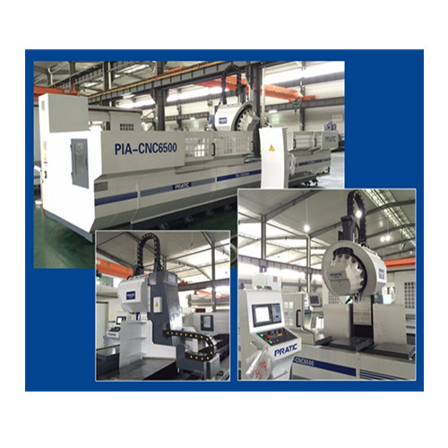 Aluminium And Copper Multiple Machining Center