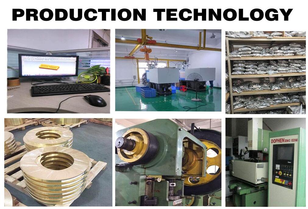 production technology