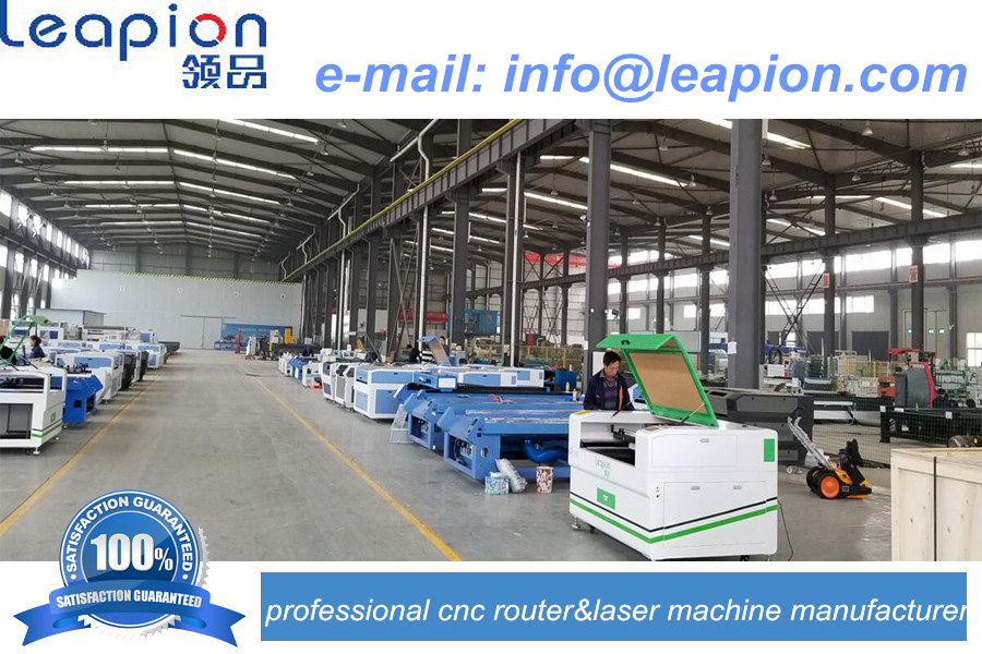 leapion laser