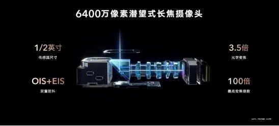 影像能力超iPhone 成为行业新标杆！荣耀Magic4 Pro+至臻版正式开售