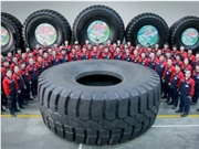 海安橡胶——矿山行业的优质轮胎供应与服务商