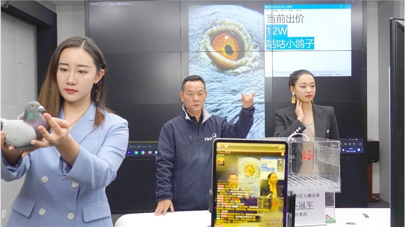 快手电商生态日益丰富成熟 小众行业增速爆发近100%