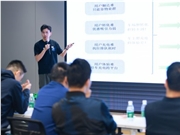 “捷顺充”社区住宅充电利用率达20%，为深圳行业均值5倍