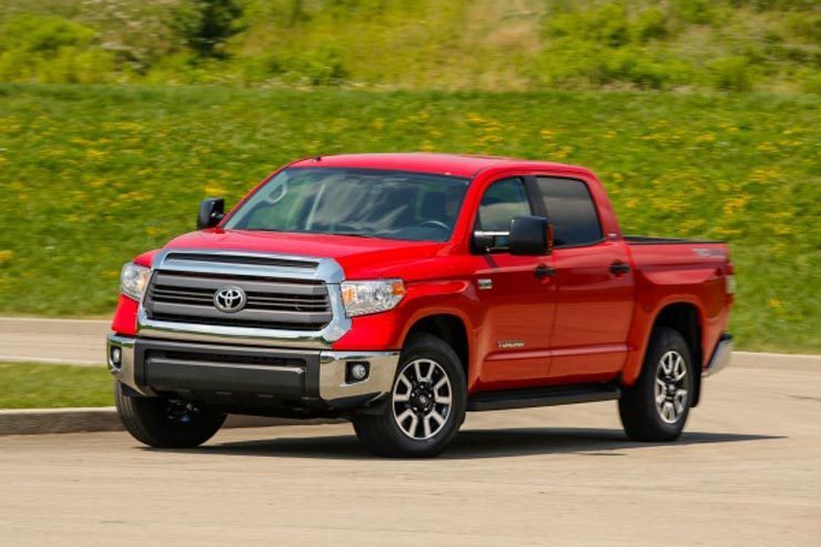 Toyota Tundra Top Aftermarket Products Toyota Tundra Top Aftermarket Products