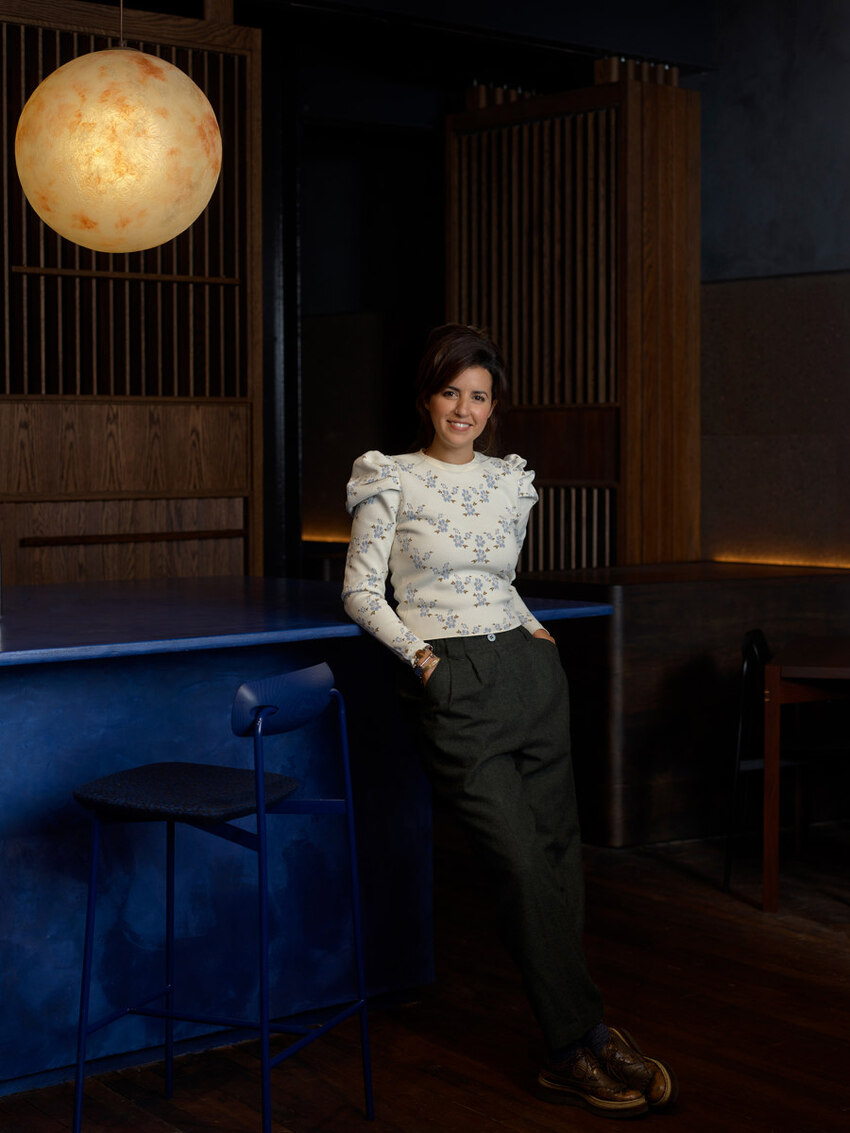YSG Studio: Highly Customized Interiors With A Rebellious Spark