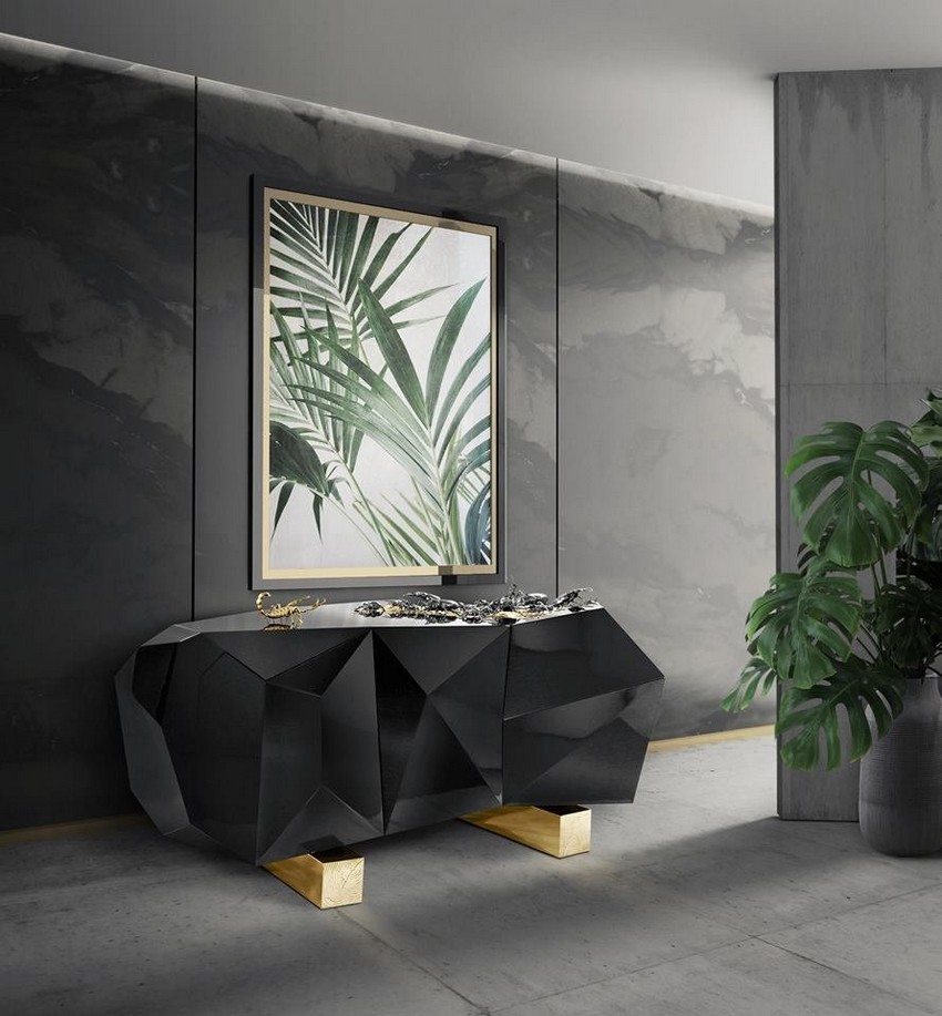 Design Trends For 2019 #6: Earth Tones Biophilia