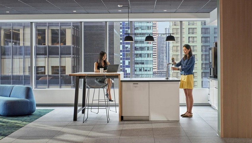 Discover How CBT Architects Is Creating Tomorrow's Landmarks
