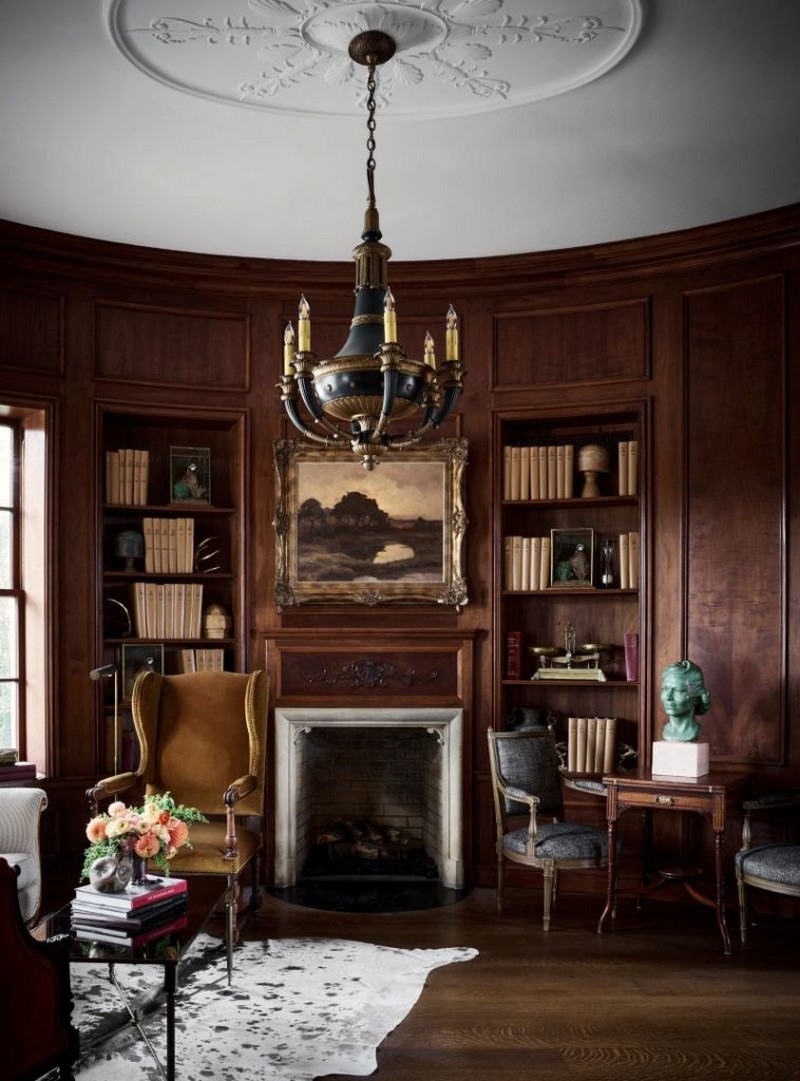 Ken Fulk Transforms An Incredible Real Estate Into A Luxury Hotel
