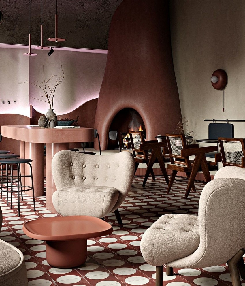 The 25 Best Interior Designers From Moscow