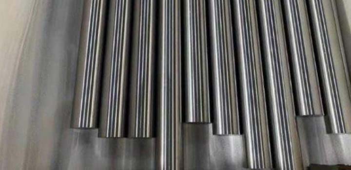 Equivalent Material of SCM415