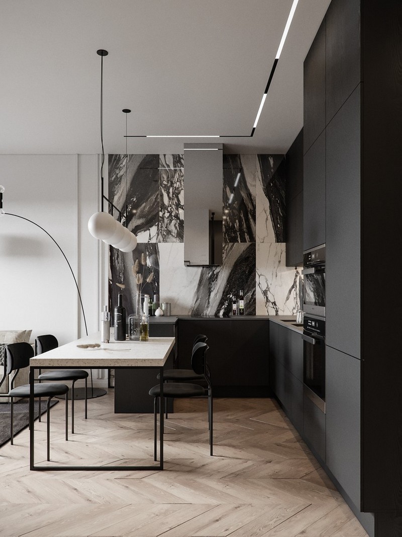 The Best Interior Designers In Russia (Part I)