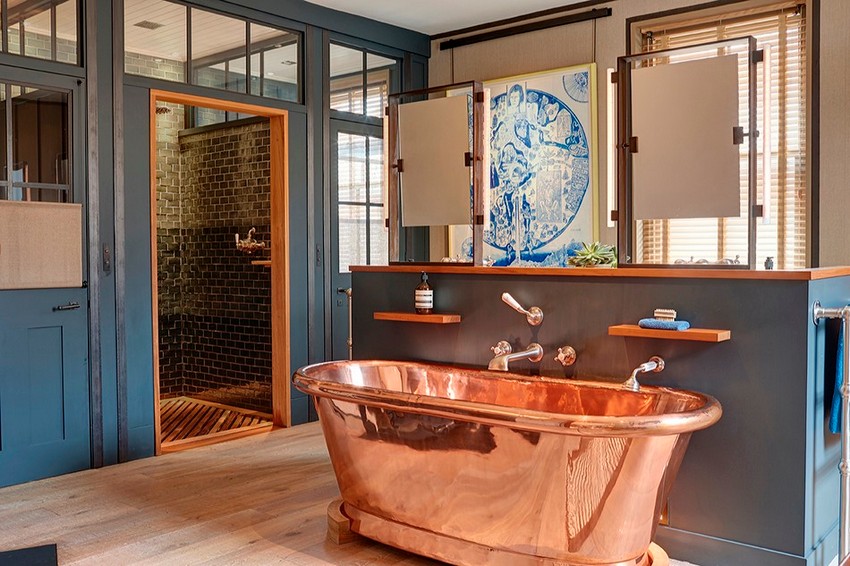 Studio Reed: Adding That Bit Of Drama To Your Interiors