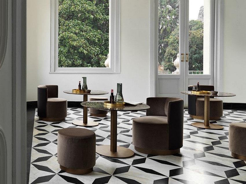 Christophe Pillet: Clarity of Expression and the Quest for Simplicity