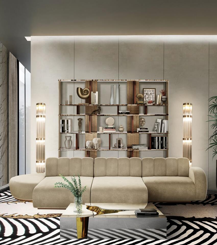 Best Seller Modular Sofas That Will Bring The Homely Comfort You Love