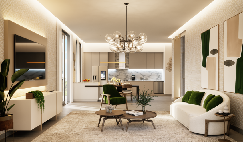 Adriana Hoyos: A Timeless, Warm and Sophisticated Style