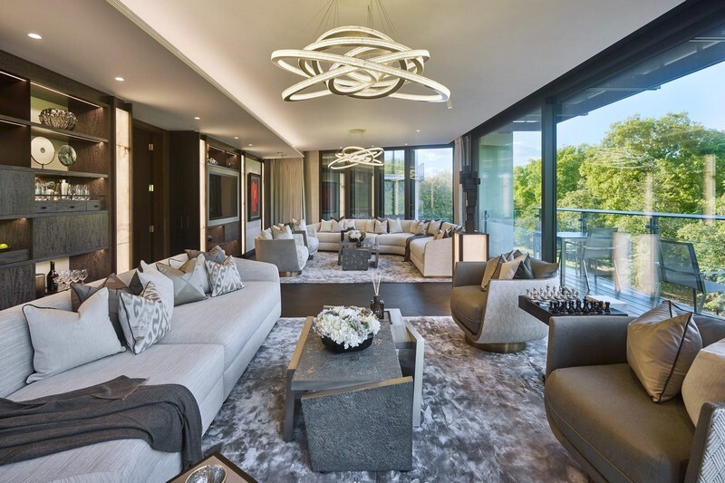 Inspiration Time: Tailored Interior Designs by Elicyon