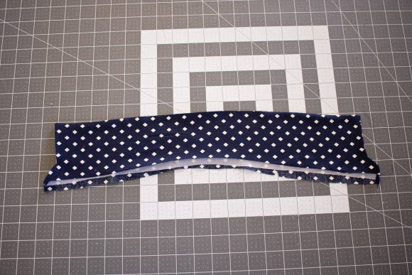 Liesl + Co. Gallery Tunic + Dress sew-along