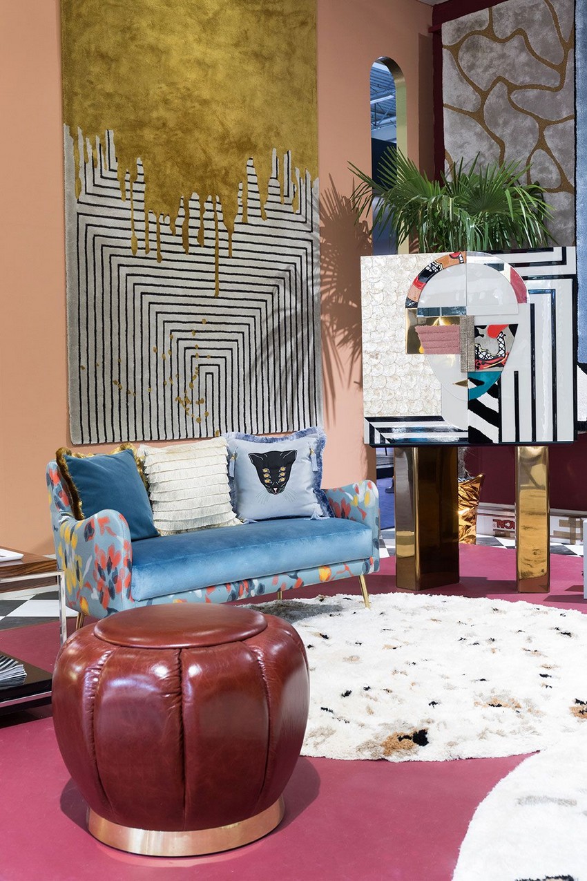 Maison et Objet 2019: The New Designs (Part III)