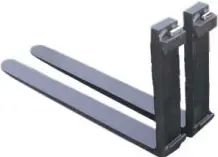 hook type fork extension
