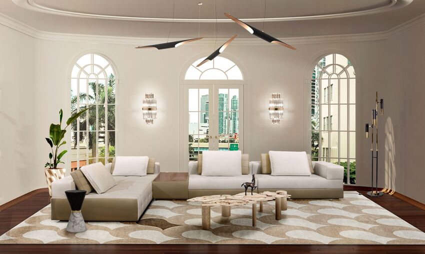 Summer Sale: Discover Beautiful Luxury Sofas That Are Ready To Go