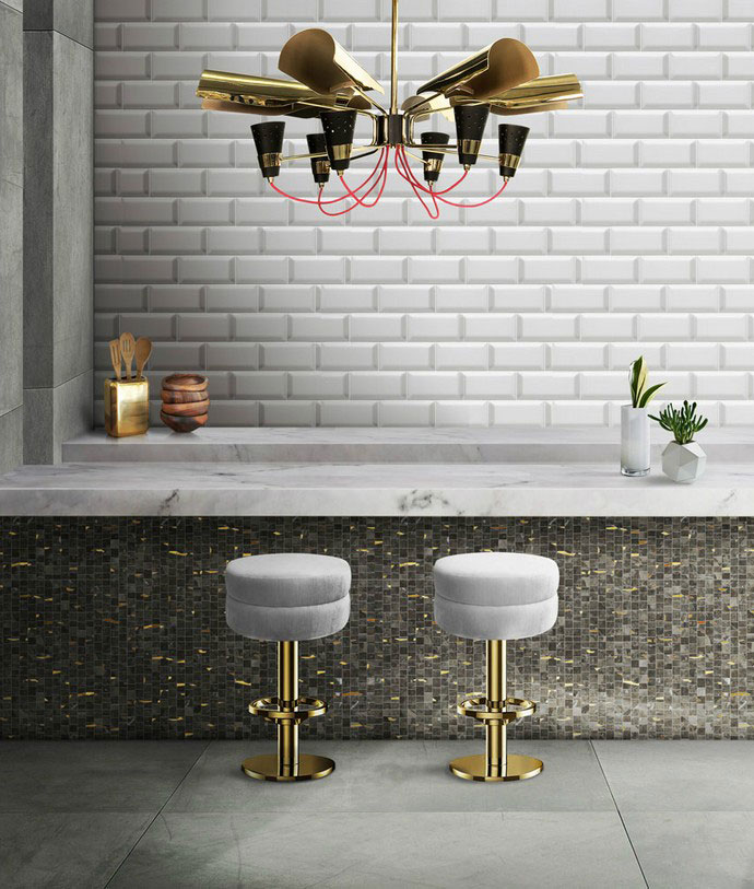 Jackson Chandelier