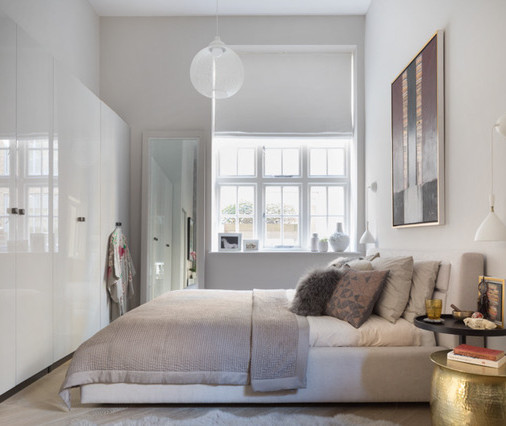 The Best Interior Designers In New York (Part III)