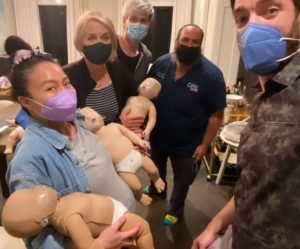 CPR Ready LA