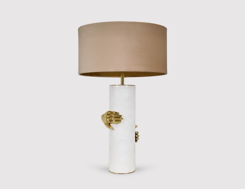 Covet Lighting: Discover Amazing Table Lamps For Your Home