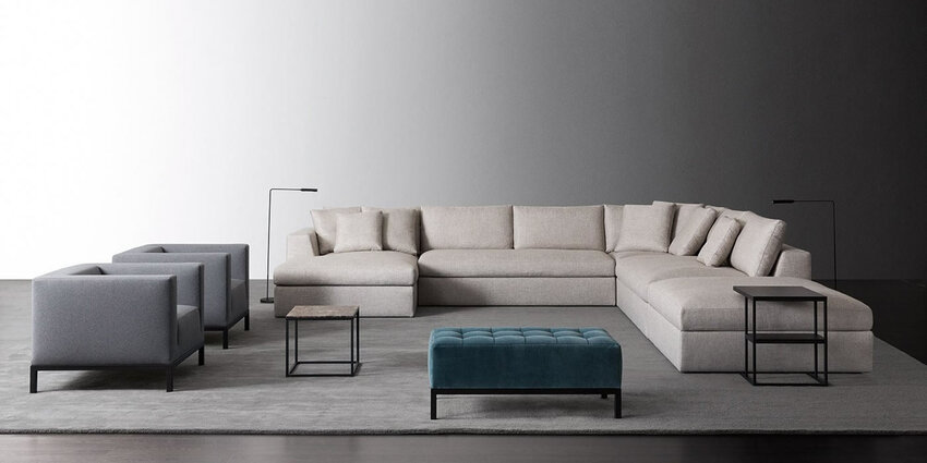 Italprogram Plus: Selecting The Best Furniture Brands For You