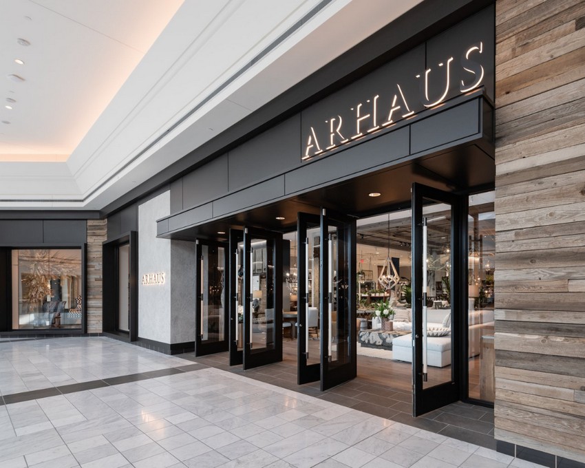 The Best Design Showrooms In Atlanta