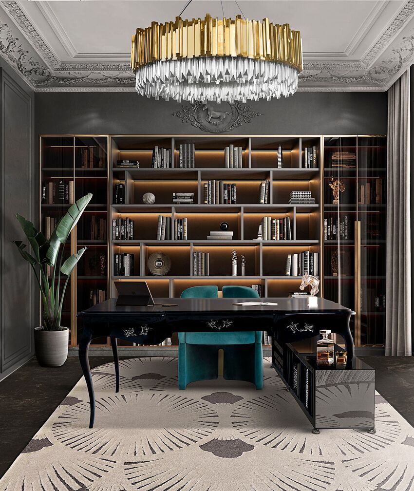 Home Office Design: Ready To Ship Best Sellers With Unlimited Deals