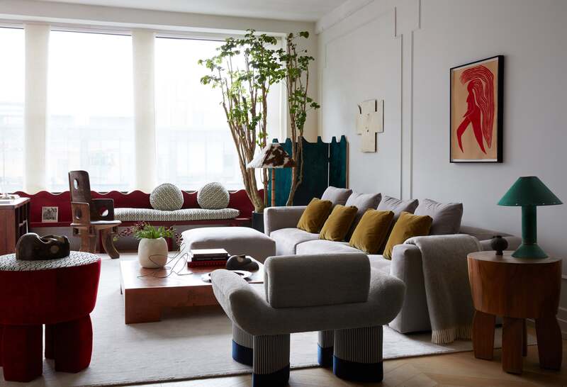 The Best Interior Designers In New York (Part VII)