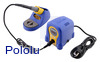 New products: Hakko tools