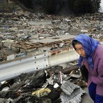 Earthquake in Japan Rocks Auto-motor Companies