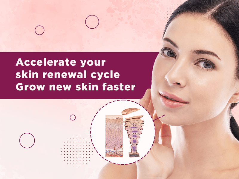 How Medifacial Can Help Your Skin Glow? 3 Medifacial renews skin cells