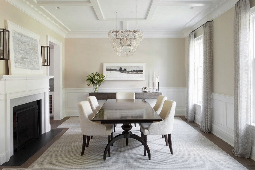 Top 25 Interior Designers From Connecticut