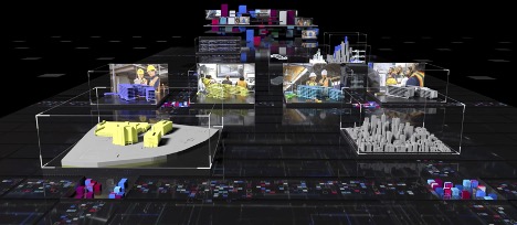 Autodesk Forma’s Open Data Framework