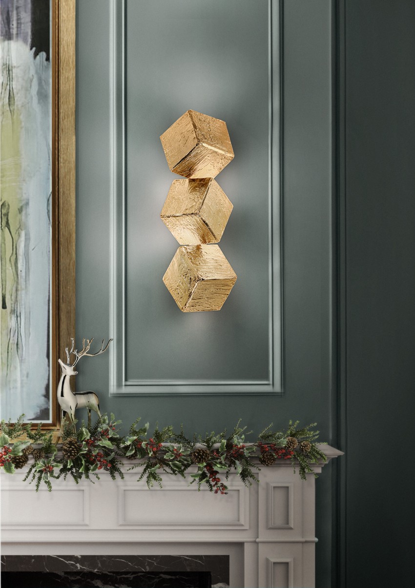 Design Trends For 2019 #4: Holographic Avant-garde (Part II)