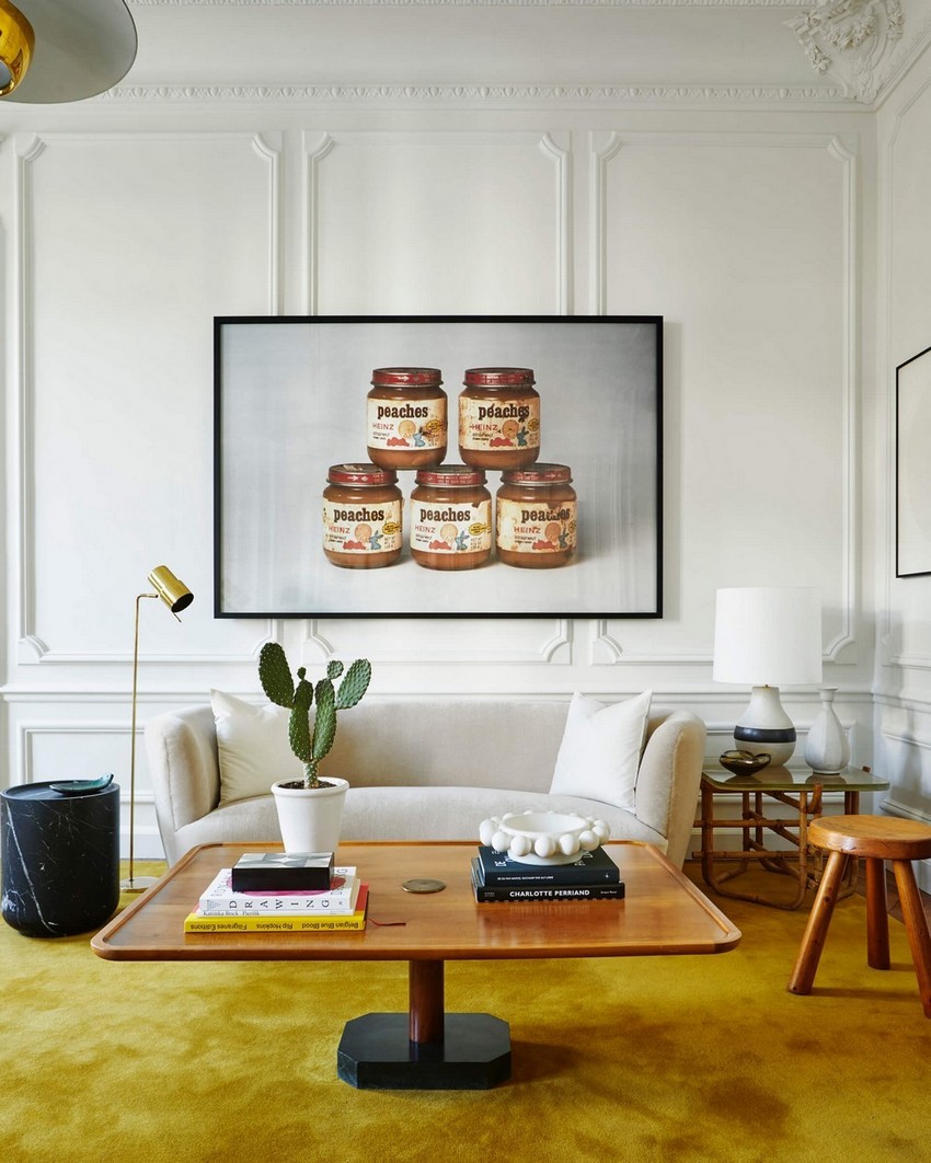 Eclectic and Contemporary: Projects by Isabel LÃ³pez-Quesada