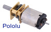 Sixteen new micro metal gearmotor versions!