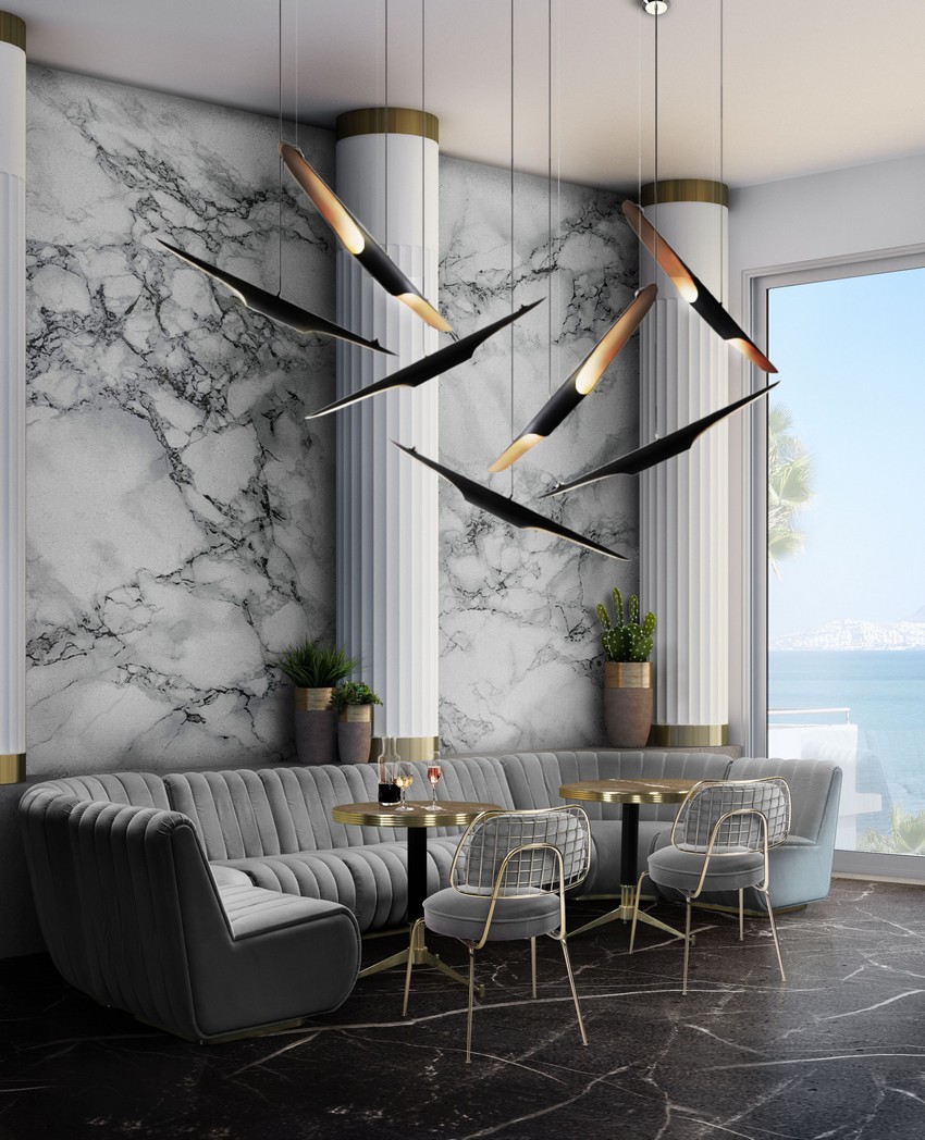 How To Use Lighting Designs According To Your Favorite Interior Style