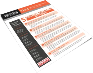 Forklift Financing Options