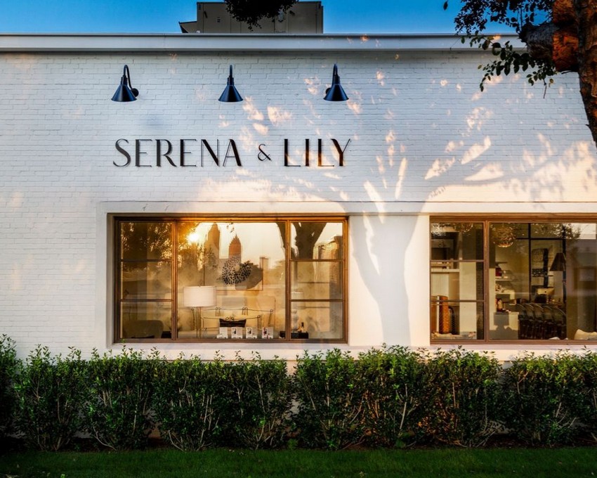 The Best Design Showrooms In Atlanta
