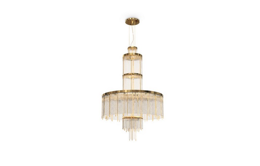 No More Classicism: Top Projects by Ken Fulk