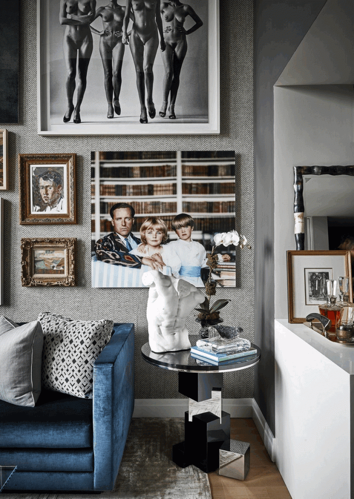 Carlyle Designs: Between Traditional and Modern, A Bespoke Attitude