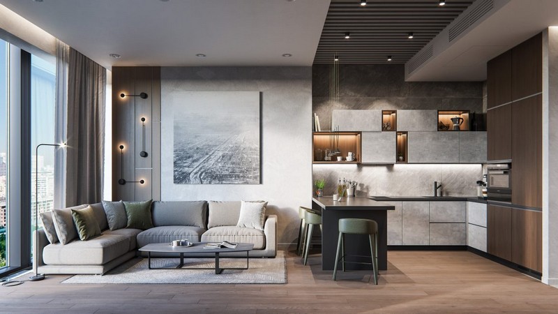 The Best Interior Design Projects In Moscow