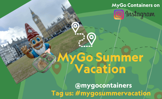 MyGo Containers