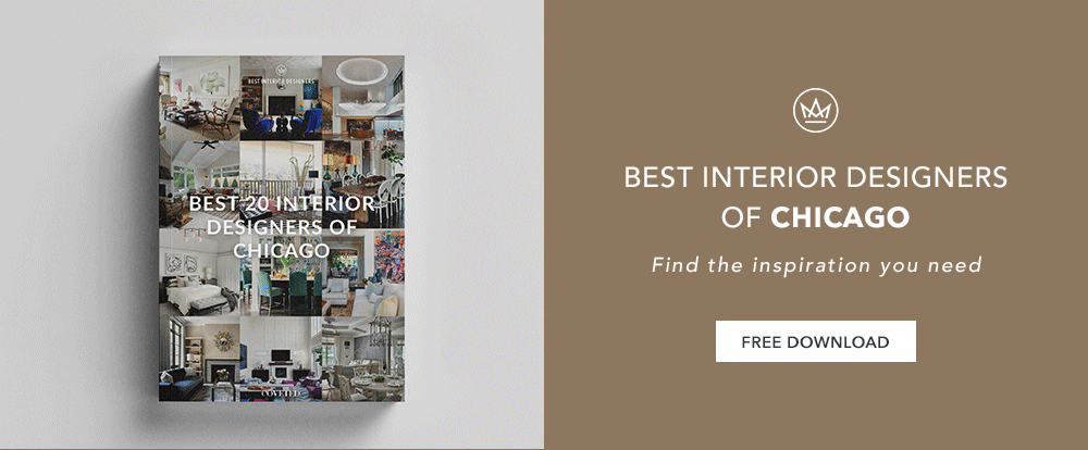 Curated Selection of Interior Designers from Chicago