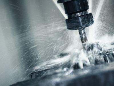 What factors influence the cost of CNC milling services